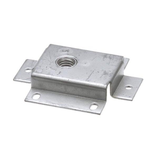 Turbo Air CASTER MOUNTING PLATE M725655000 - main